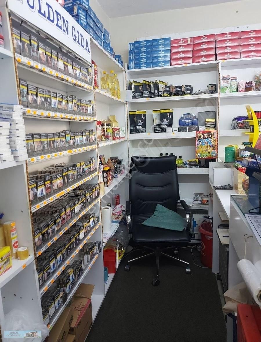 Atakent Mahallesi Dadaloğlu Caddesinde Devren Büfe - Görsel 3