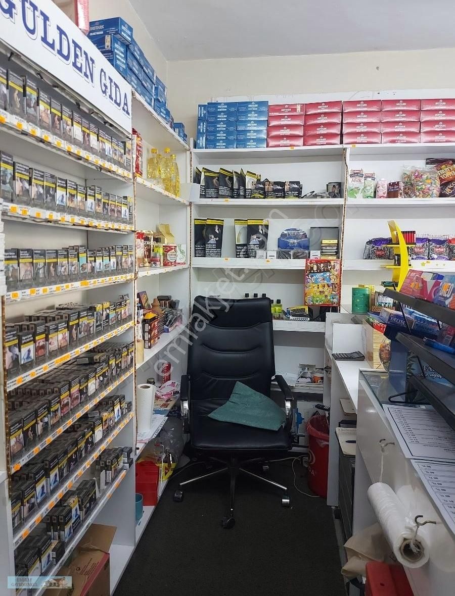 Atakent Mahallesi Dadaloğlu Caddesinde Devren Büfe - Görsel 7