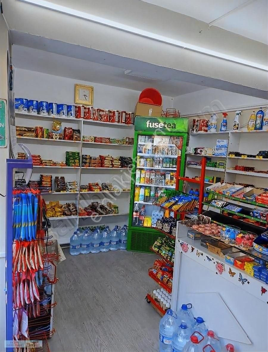 Atakent Mahallesi Dadaloğlu Caddesinde Devren Büfe - Görsel 11