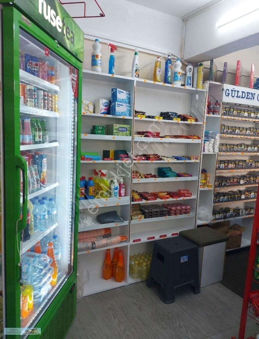 Atakent Mahallesi Dadaloğlu Caddesinde Devren Büfe - Görsel 9