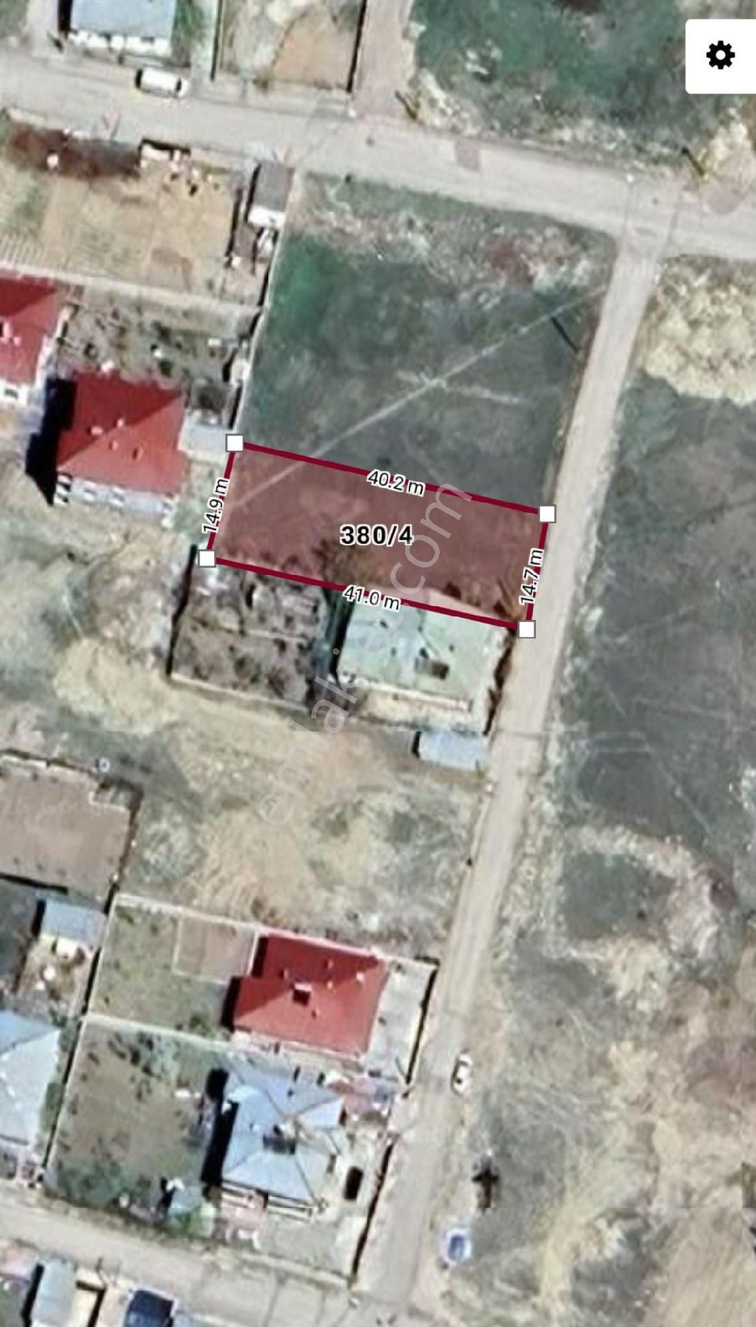 Satılık Arsa