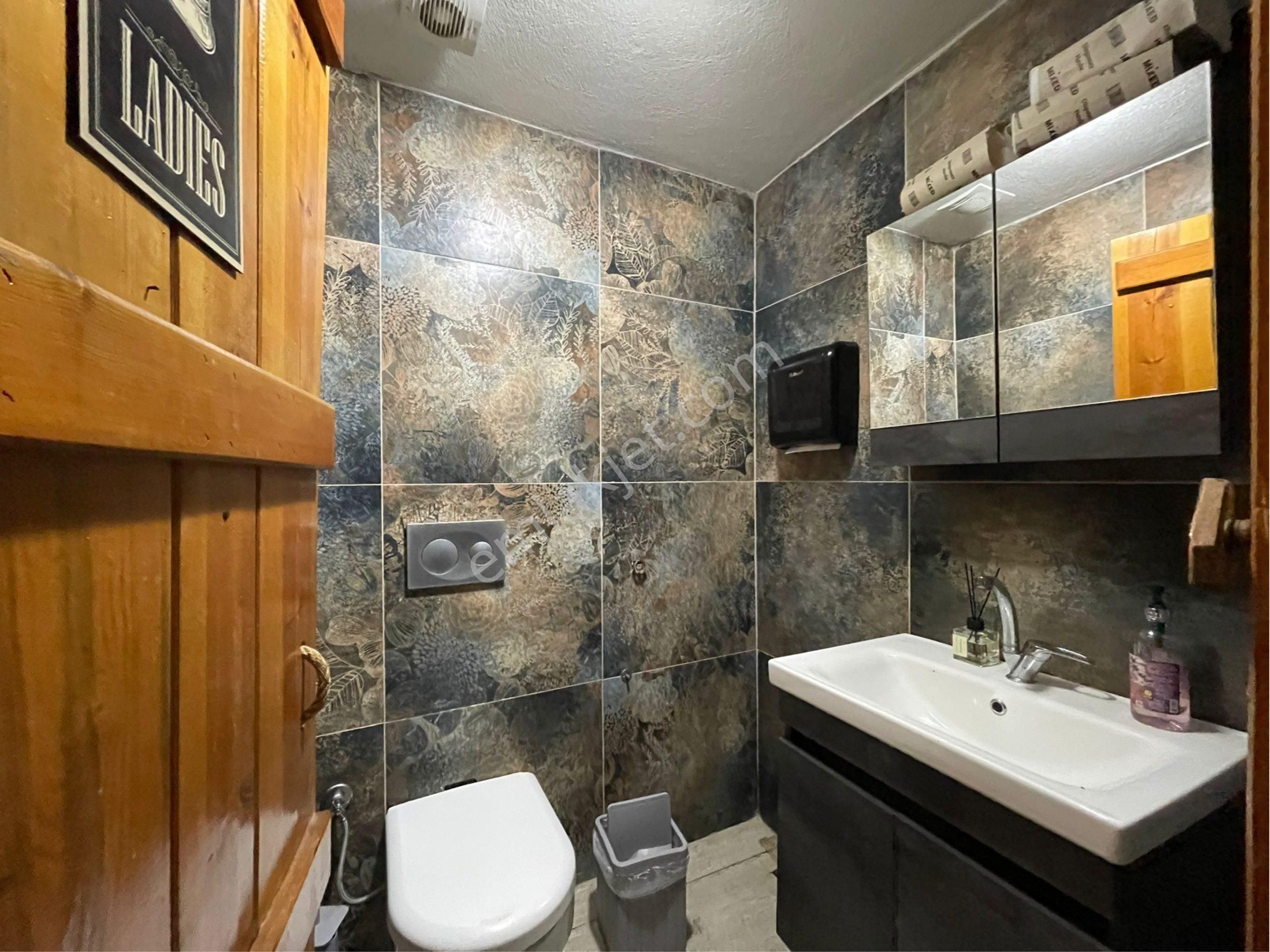 Fırsat!!!kuşadasında Devren Kiralık Dükkan [120m2] - Görsel 14