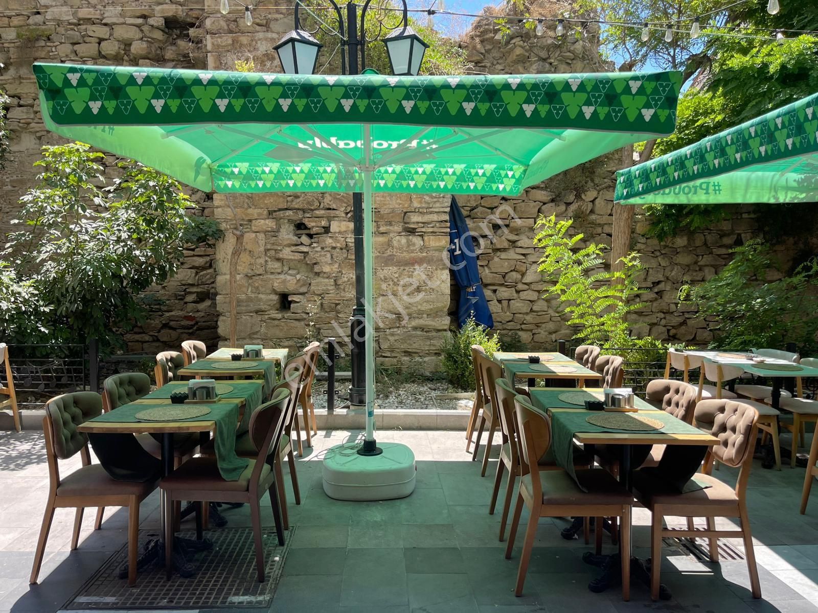 Fırsat!!!kuşadasında Devren Kiralık Dükkan [120m2] - Görsel 7