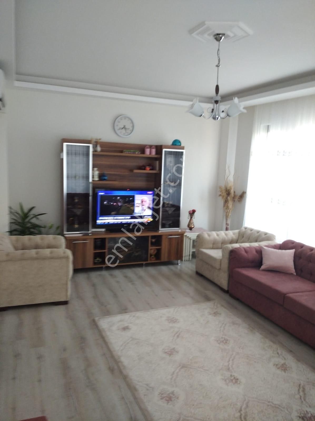 Kopru Grouptan Safranpark Evlerinde 3+1 Satılık Daire
