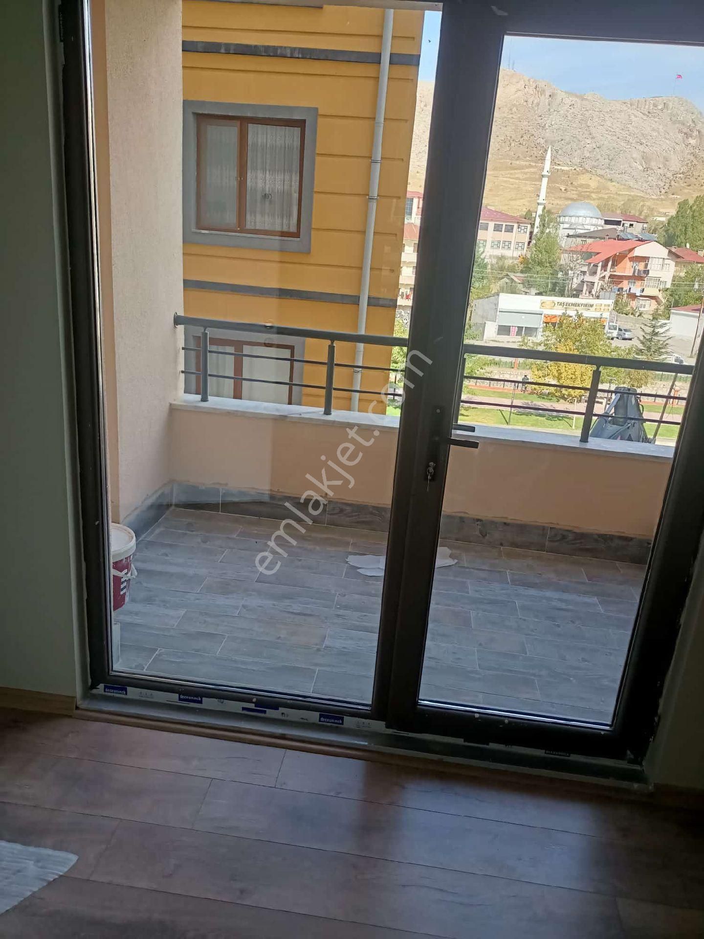 Satılık 1+1 Daire