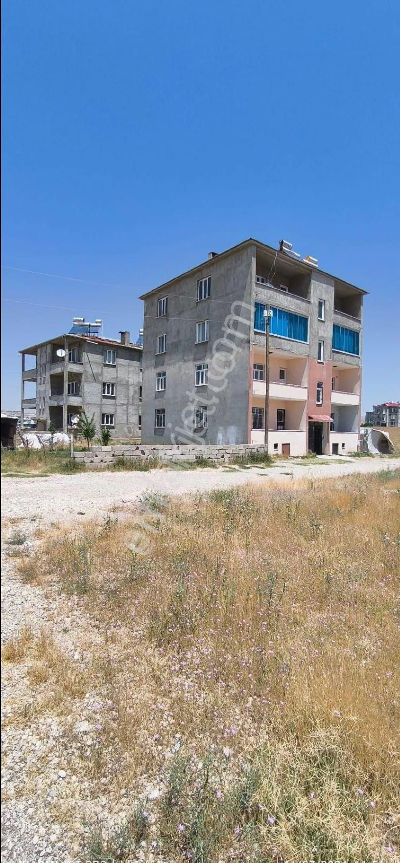 Satılık 4 Kat Müstakil Ev