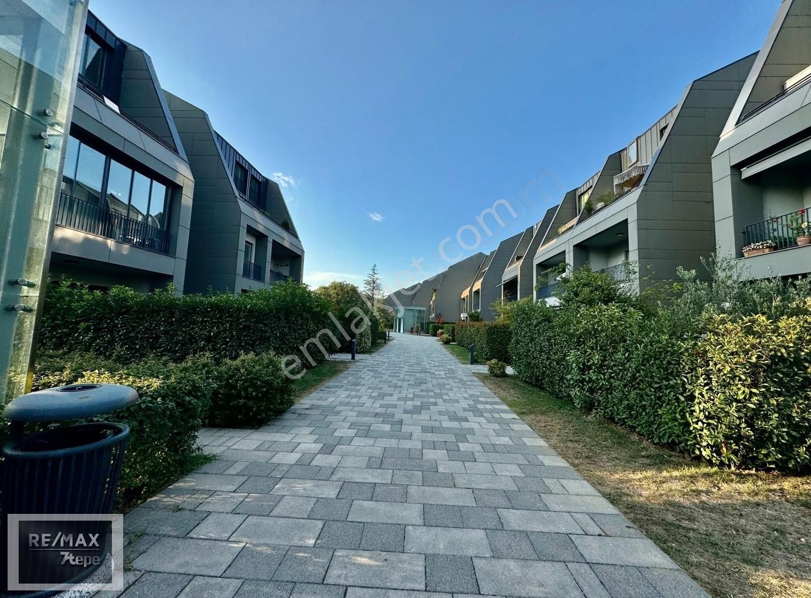 Hemen Taşın Hemen Kirala! Tepe Aurada 2+1 Satılık Eşyasız - Görsel 3