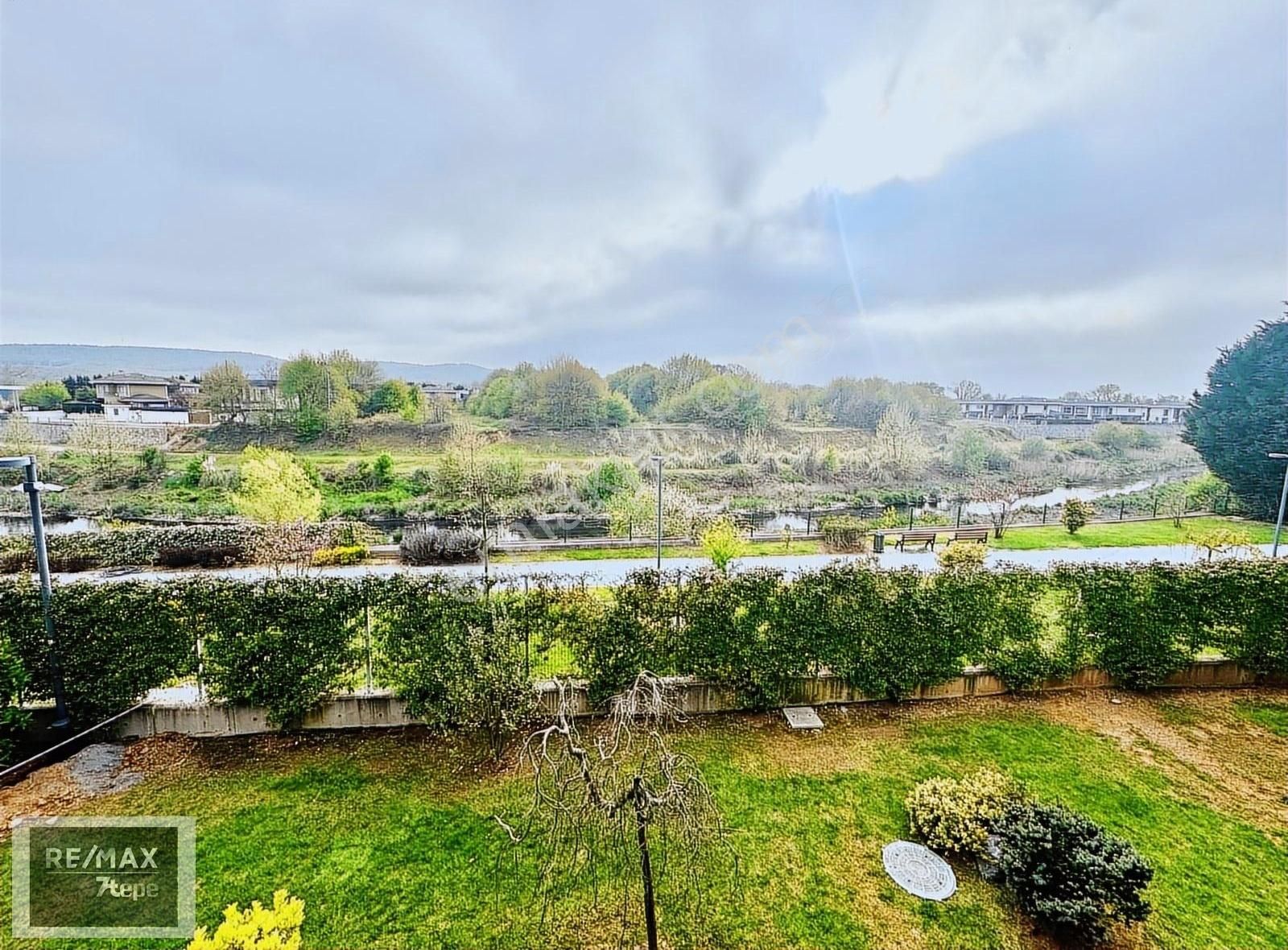 Hemen Taşın Hemen Kirala! Tepe Aurada 2+1 Satılık Eşyasız - Görsel 9