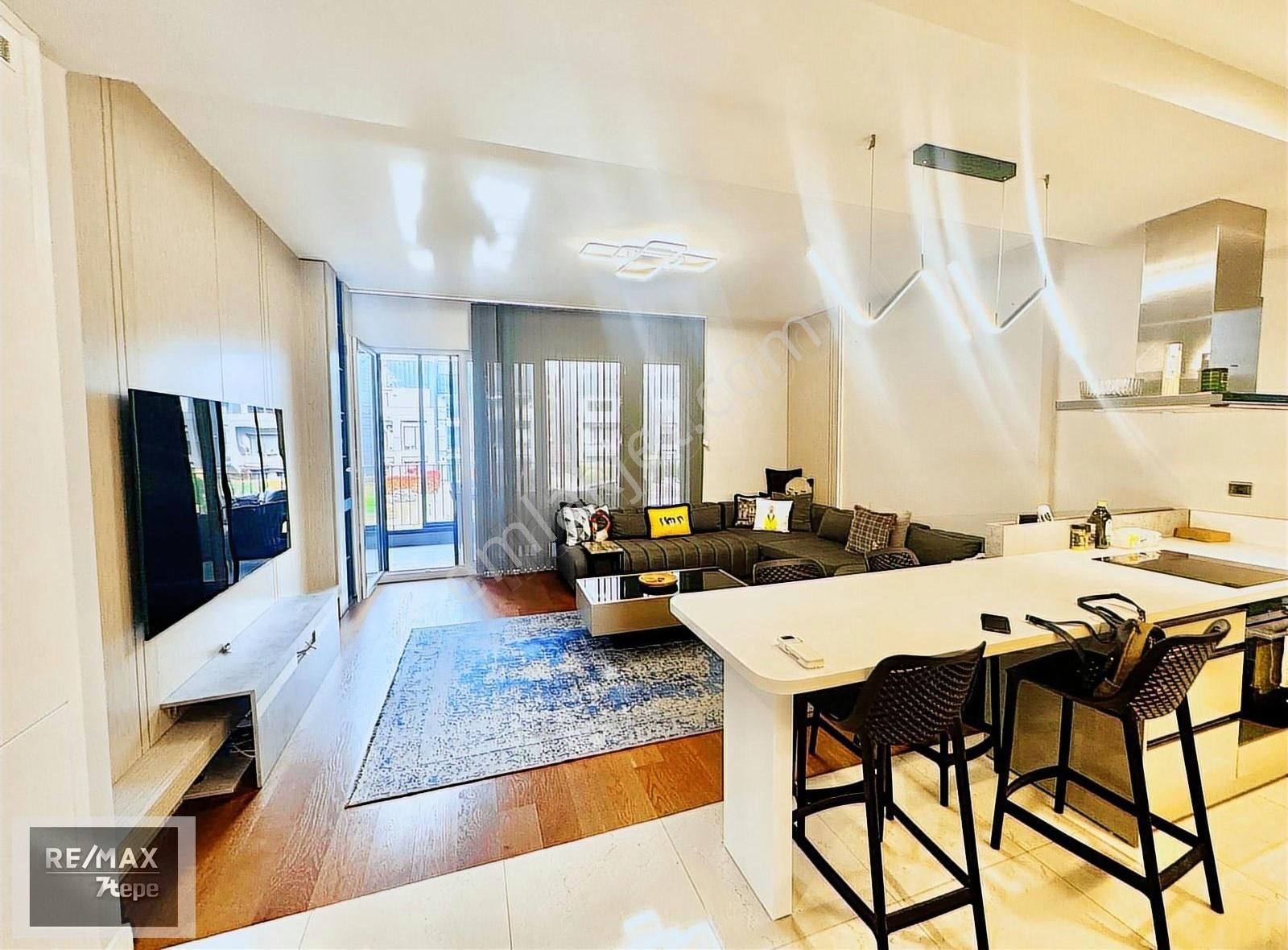 Hemen Taşın Hemen Kirala! Tepe Aurada 2+1 Satılık Eşyasız - Görsel 14