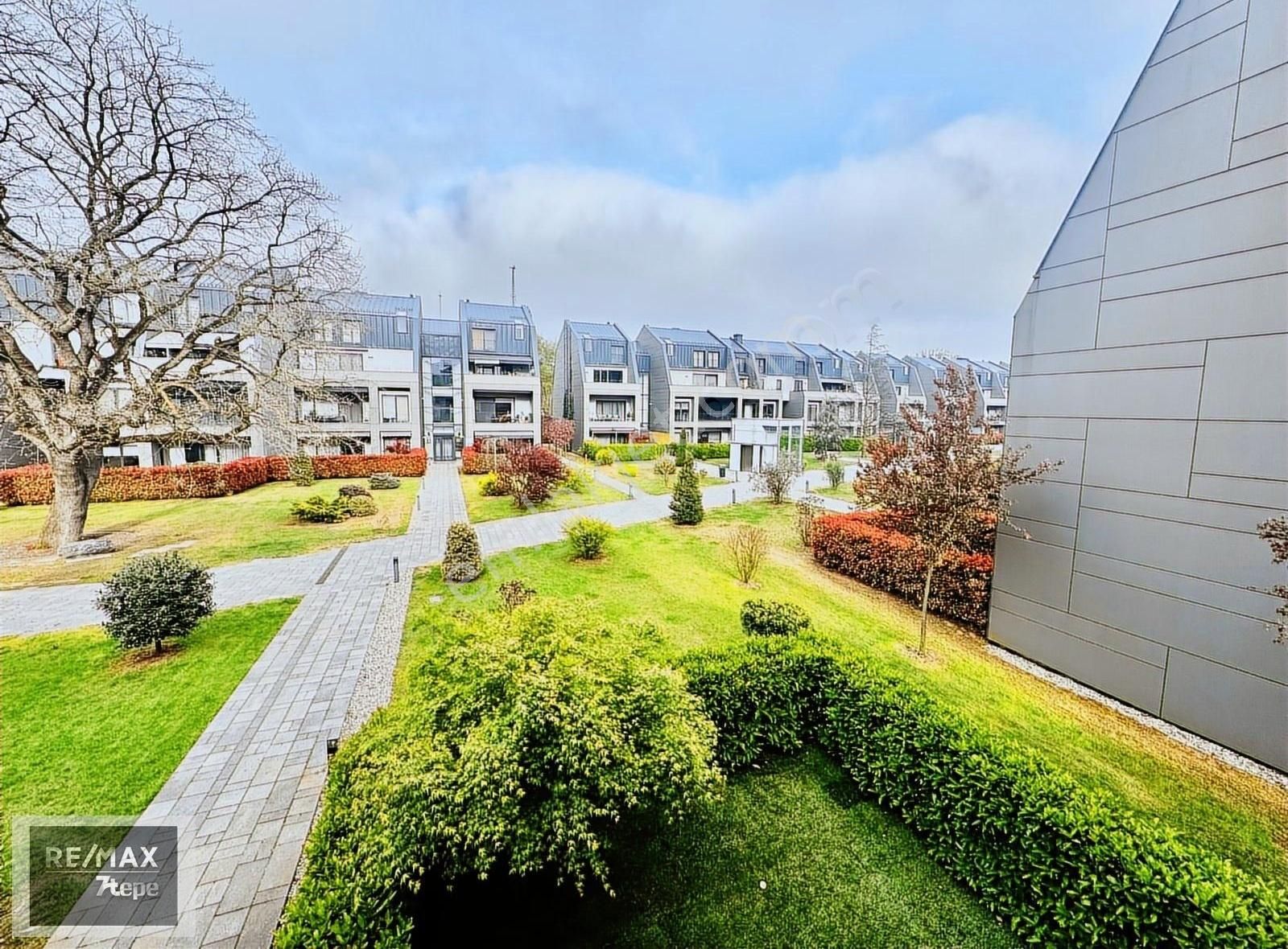 Hemen Taşın Hemen Kirala! Tepe Aurada 2+1 Satılık Eşyasız - Görsel 13