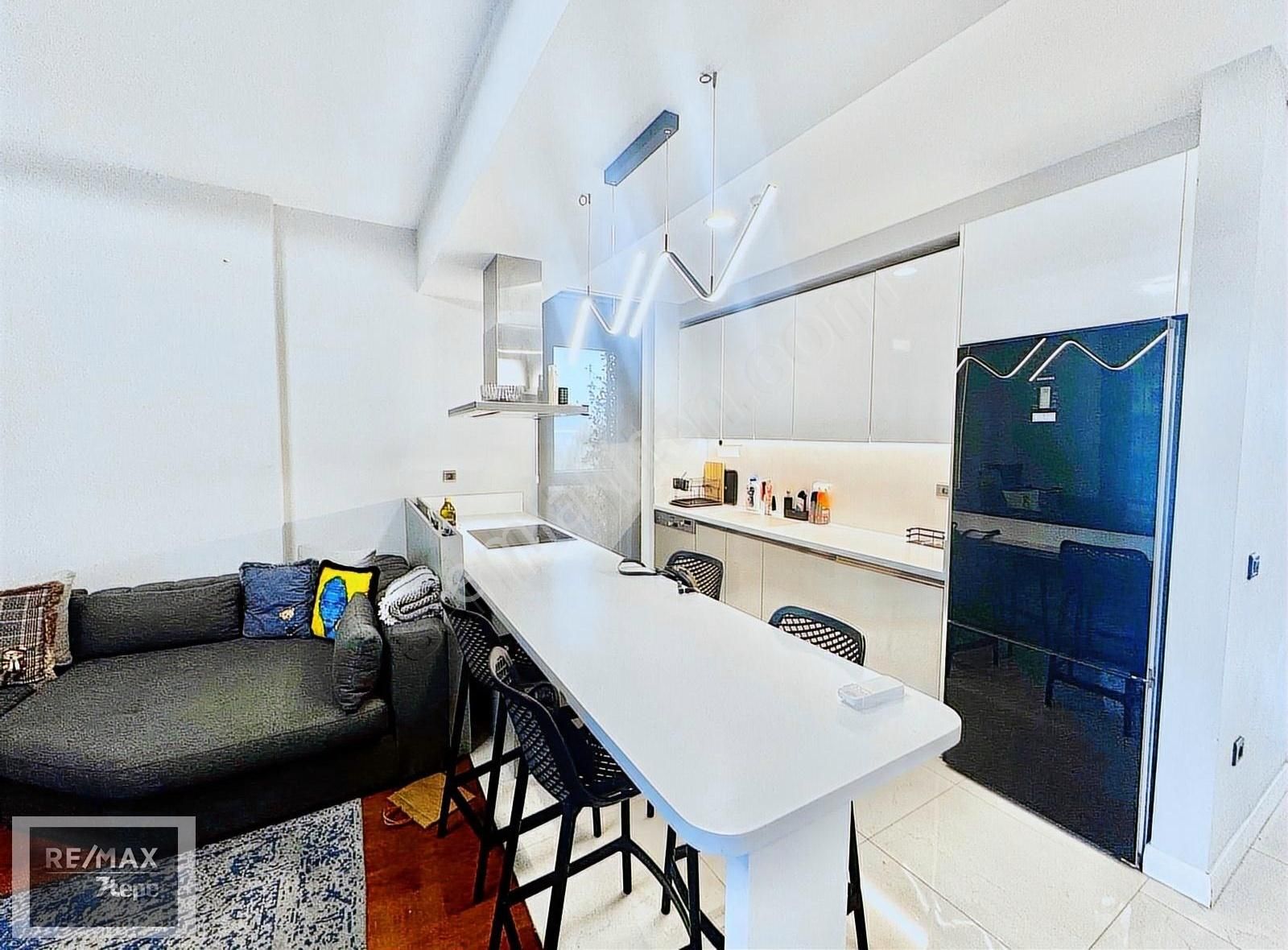 Hemen Taşın Hemen Kirala! Tepe Aurada 2+1 Satılık Eşyasız - Görsel 17