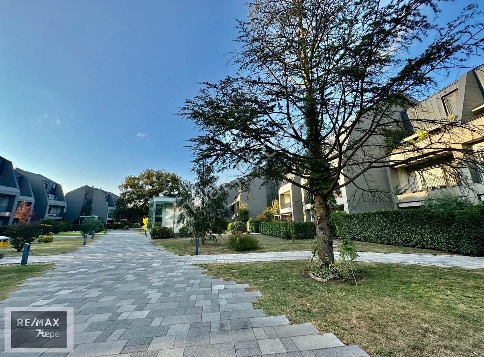 Hemen Taşın Hemen Kirala! Tepe Aurada 2+1 Satılık Eşyasız - Görsel 11