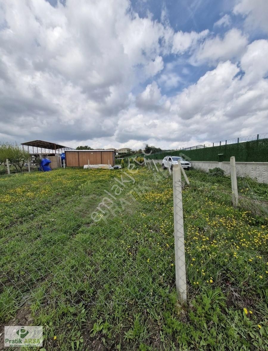 Büyükkılıçlı'da Yerleşim İçinde Satılık 300 M2 Arsa - Görsel 32