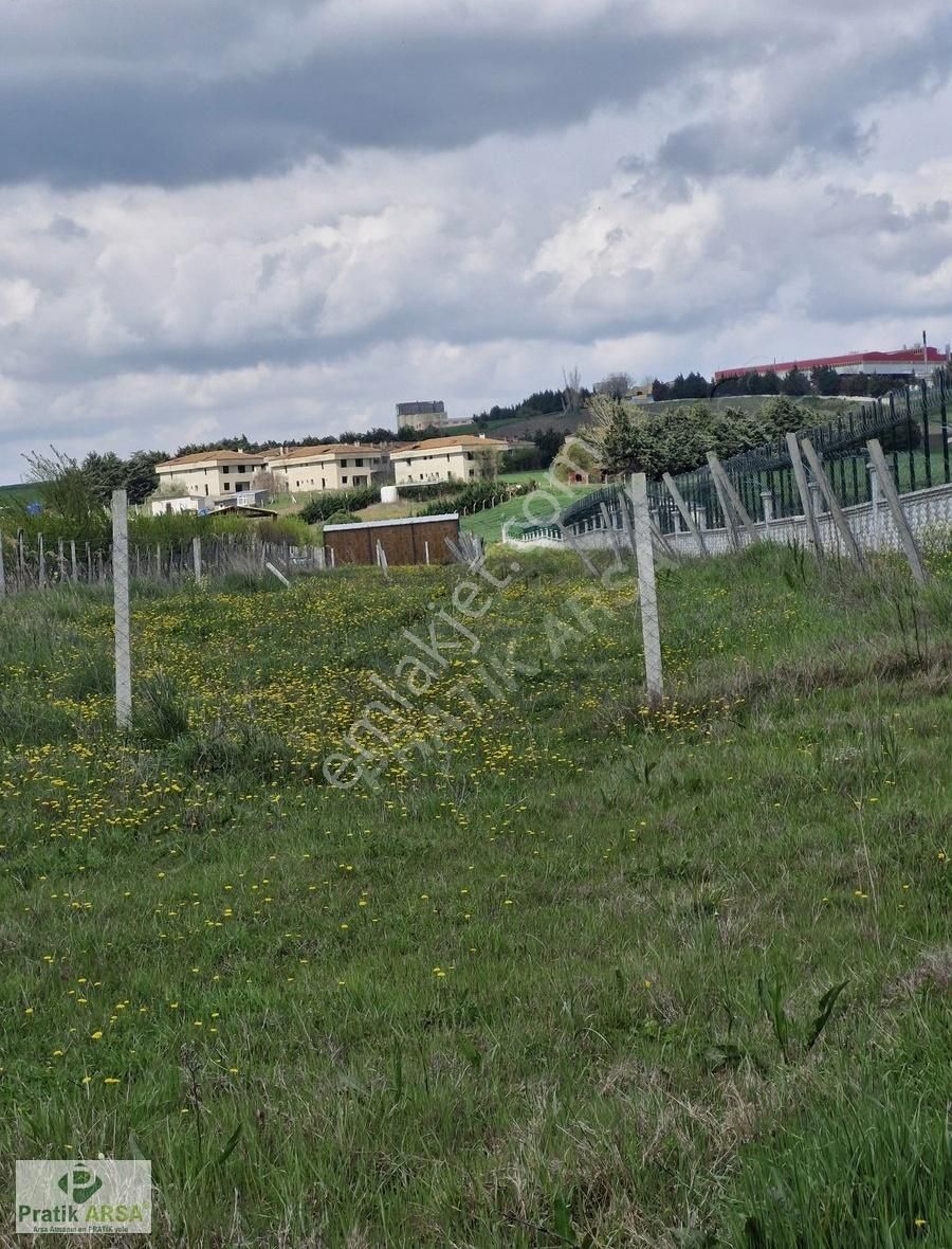 Büyükkılıçlı'da Yerleşim İçinde Satılık 300 M2 Arsa - Görsel 11