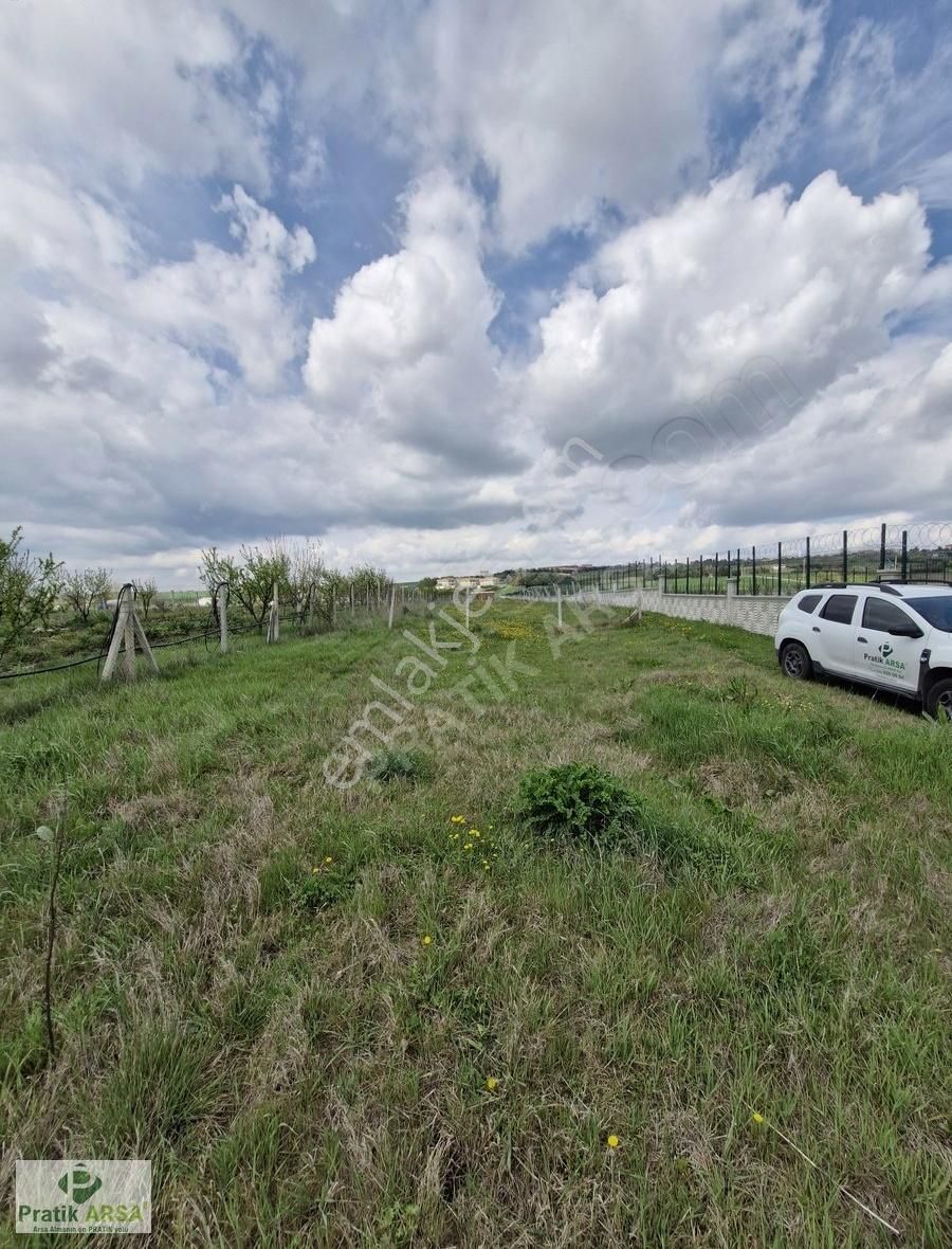 Büyükkılıçlı'da Yerleşim İçinde Satılık 300 M2 Arsa - Görsel 14