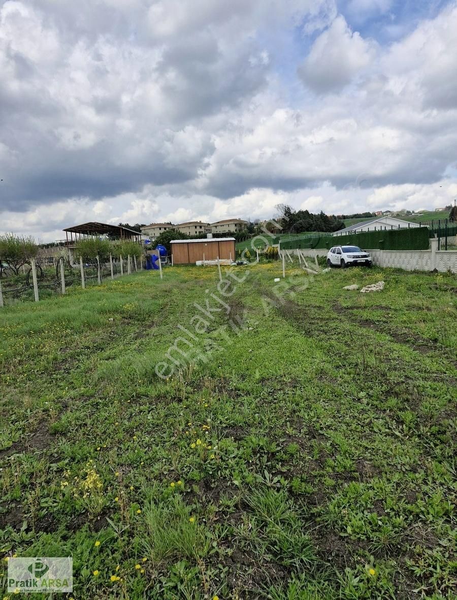 Büyükkılıçlı'da Yerleşim İçinde Satılık 300 M2 Arsa - Görsel 22