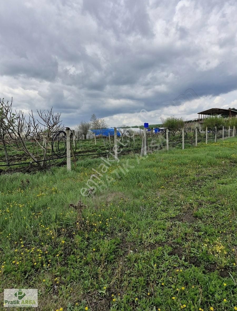 Büyükkılıçlı'da Yerleşim İçinde Satılık 300 M2 Arsa - Görsel 19