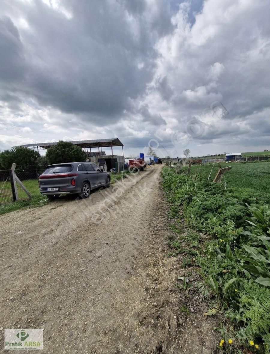 Büyükkılıçlı'da Yerleşim İçinde Satılık 300 M2 Arsa - Görsel 9