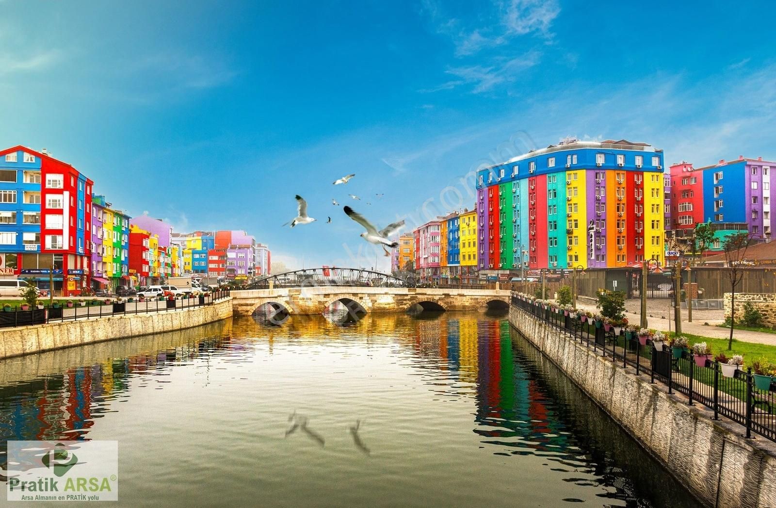 Büyükkılıçlı'da Yerleşim İçinde Satılık 300 M2 Arsa - Görsel 7