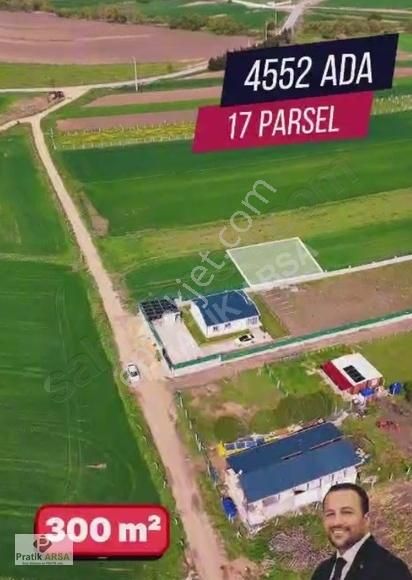 Büyükkılıçlı'da Yerleşim İçinde Satılık 300 M2 Arsa - Görsel 25