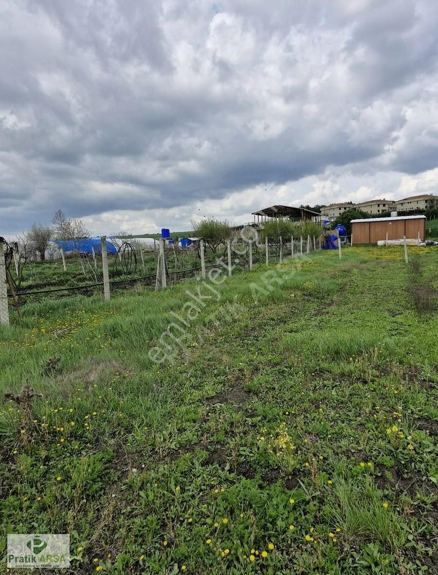 Büyükkılıçlı'da Yerleşim İçinde Satılık 300 M2 Arsa - Görsel 18