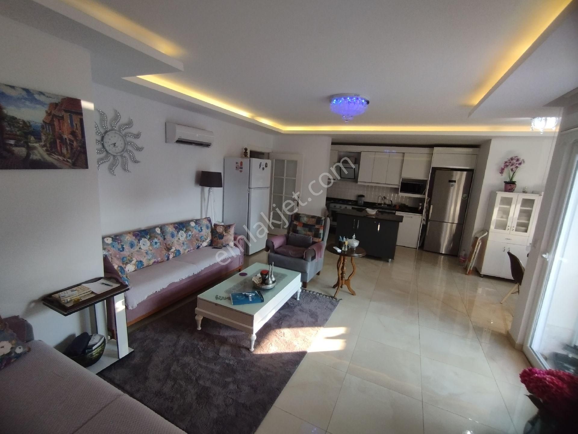 Alanya Mahmutlar Mah Satılık Daire - Görsel 3