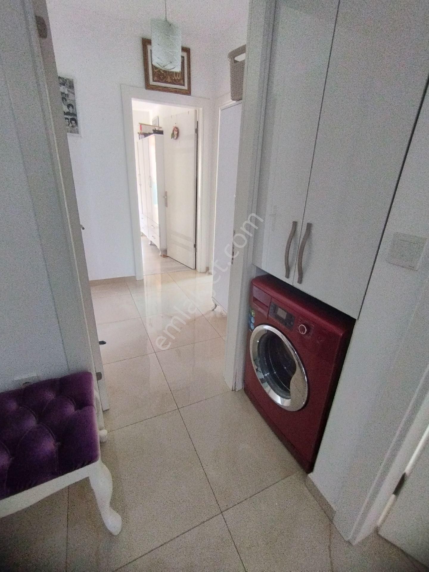 Alanya Mahmutlar Mah Satılık Daire - Görsel 24
