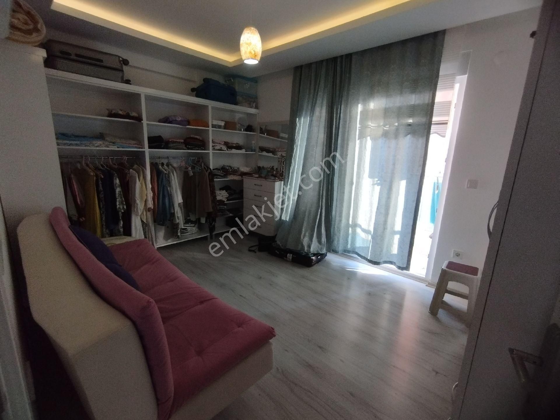 Alanya Mahmutlar Mah Satılık Daire - Görsel 19