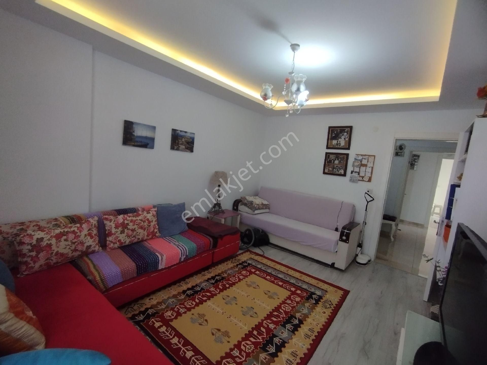 Alanya Mahmutlar Mah Satılık Daire - Görsel 26