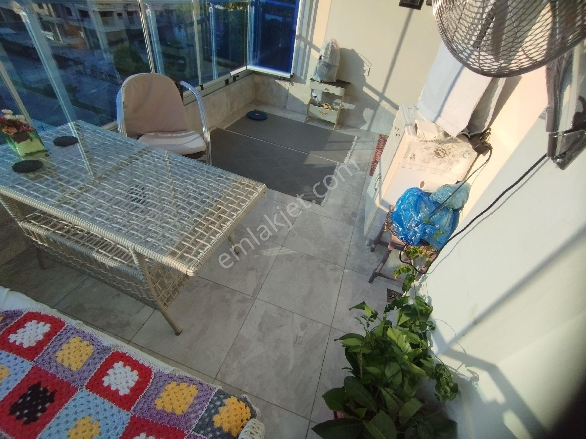 Alanya Mahmutlar Mah Satılık Daire - Görsel 10