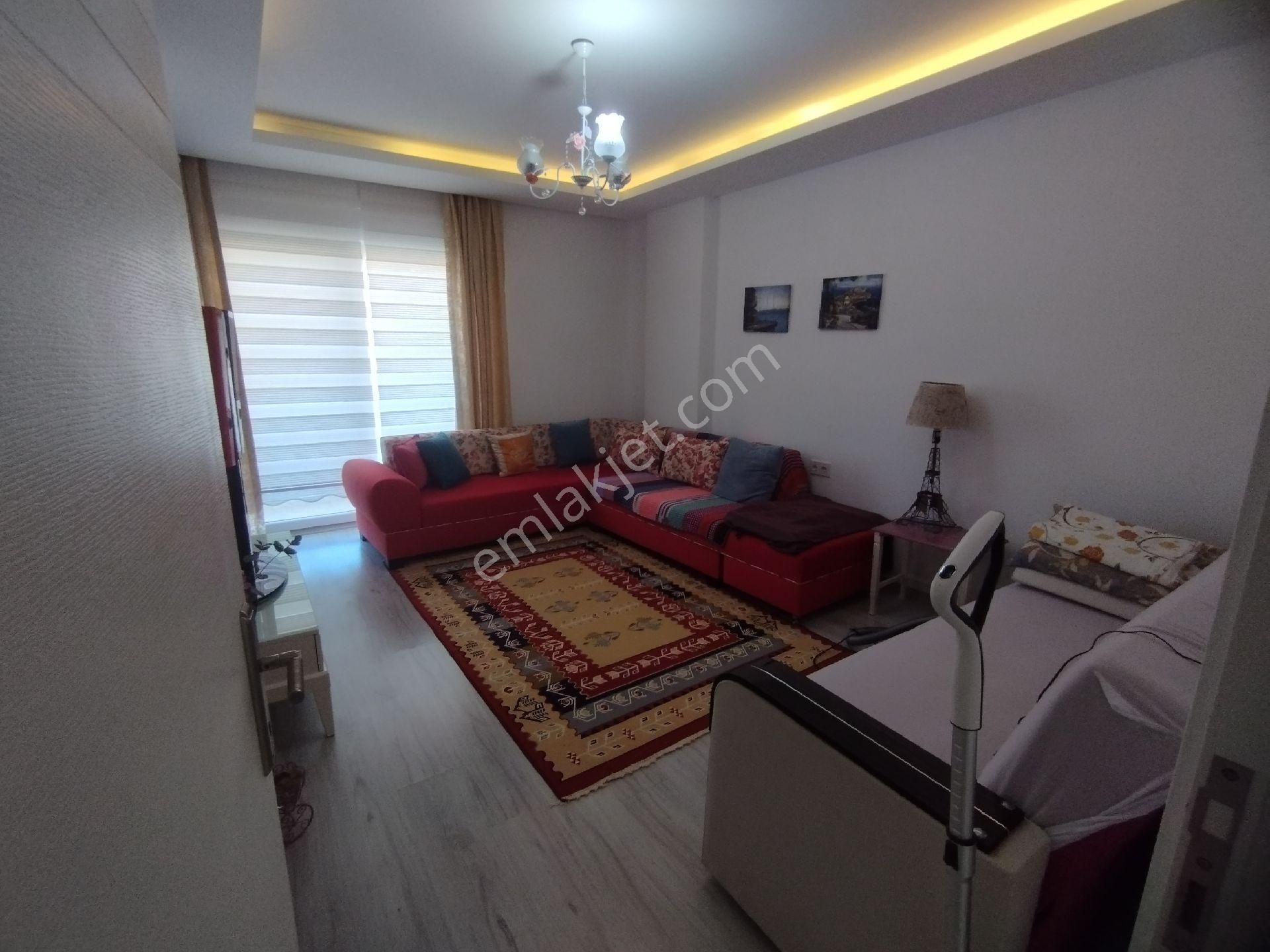 Alanya Mahmutlar Mah Satılık Daire - Görsel 28