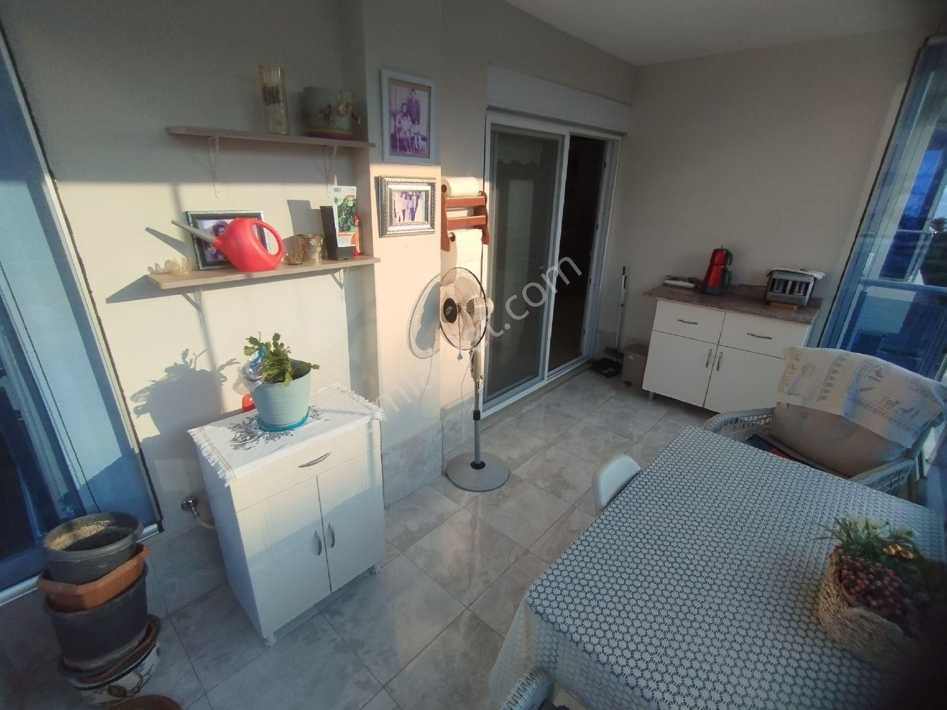 Alanya Mahmutlar Mah Satılık Daire - Görsel 35