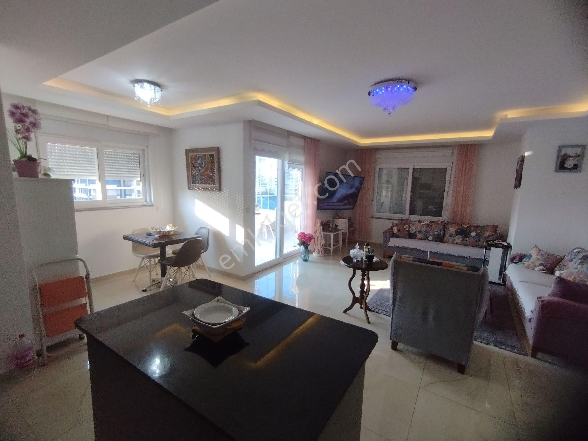 Alanya Mahmutlar Mah Satılık Daire - Görsel 7