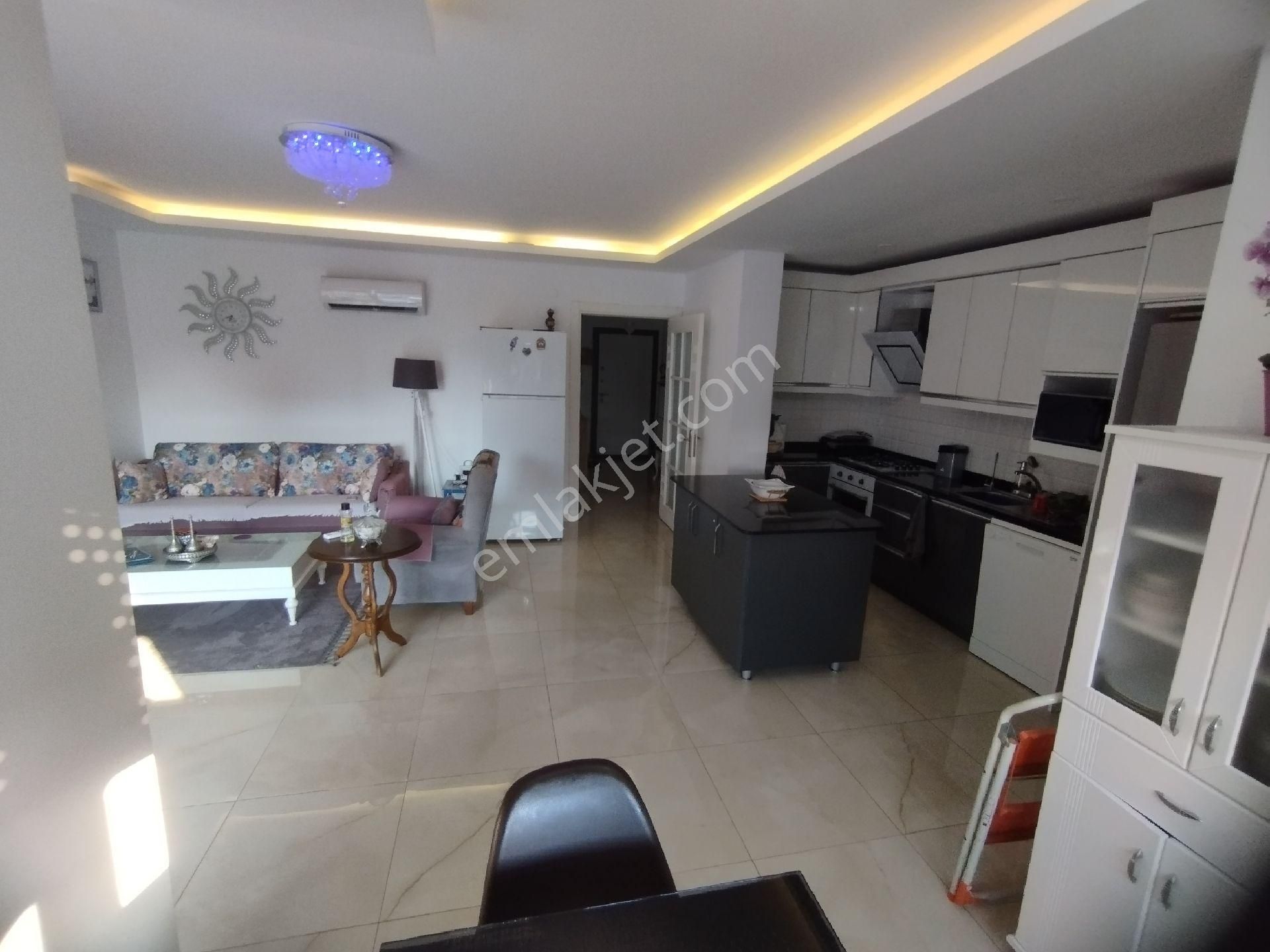 Alanya Mahmutlar Mah Satılık Daire - Görsel 4