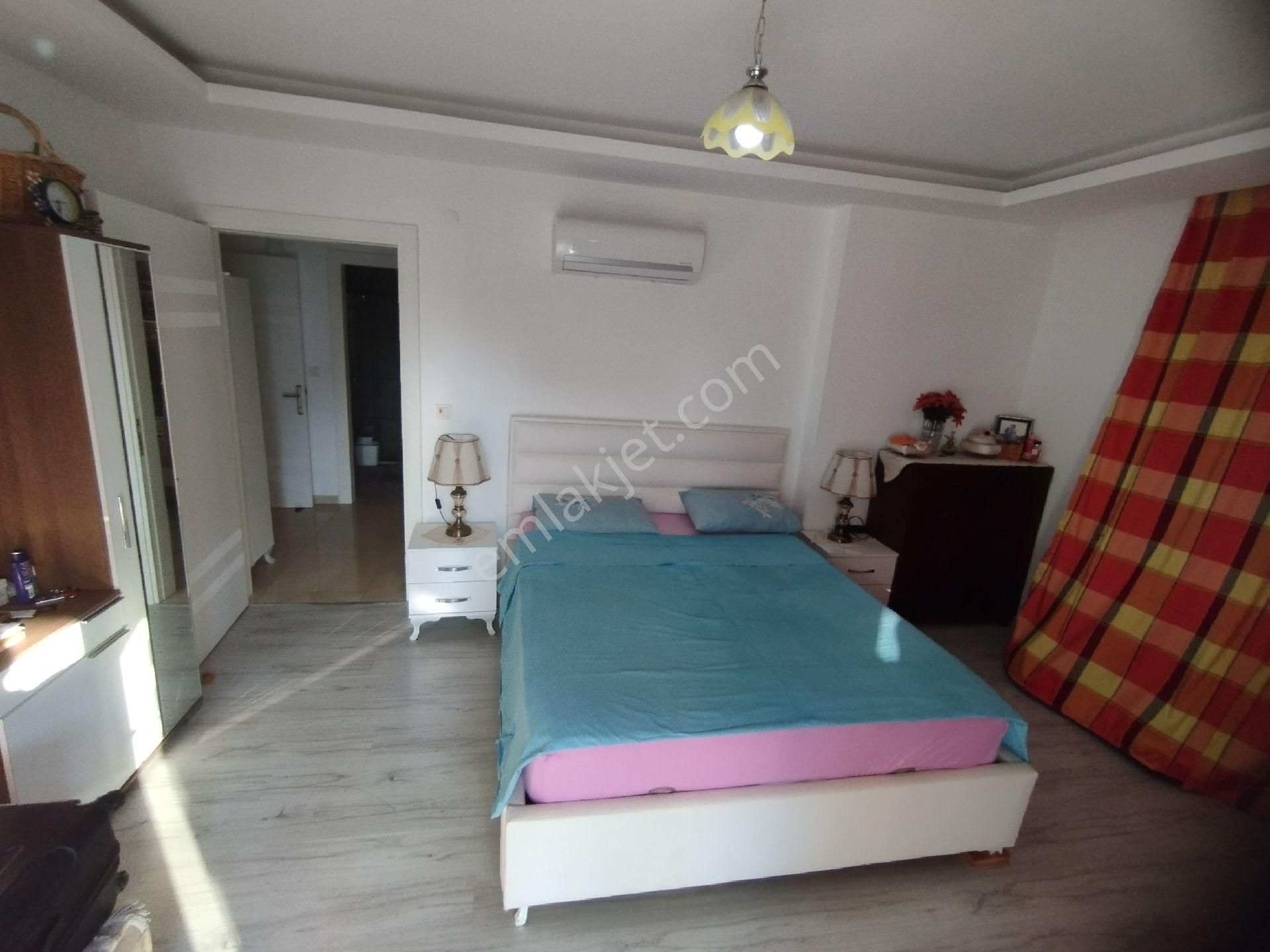 Alanya Mahmutlar Mah Satılık Daire - Görsel 12