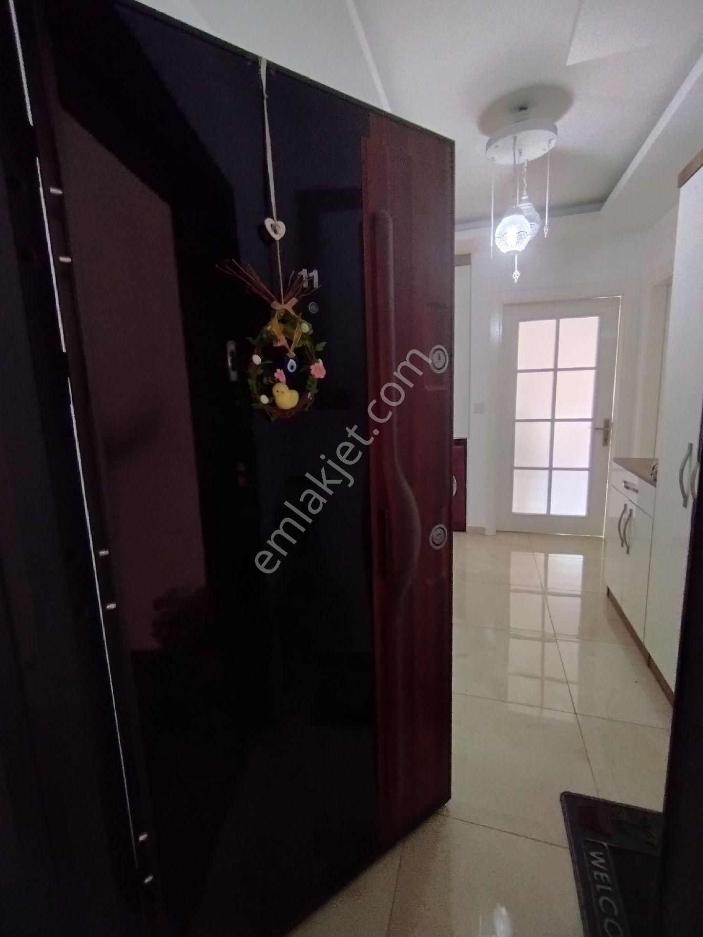 Alanya Mahmutlar Mah Satılık Daire - Görsel 31