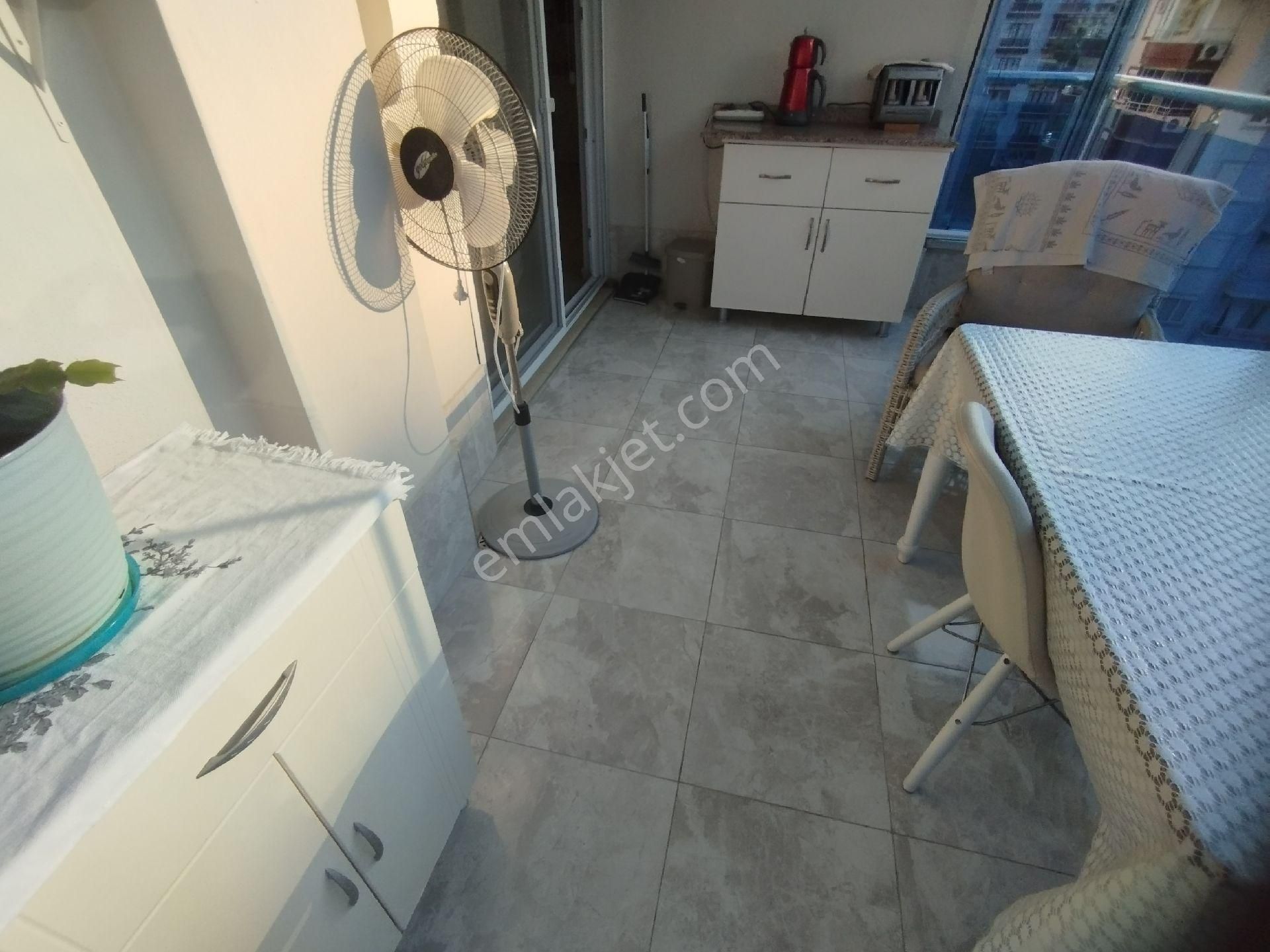 Alanya Mahmutlar Mah Satılık Daire - Görsel 36