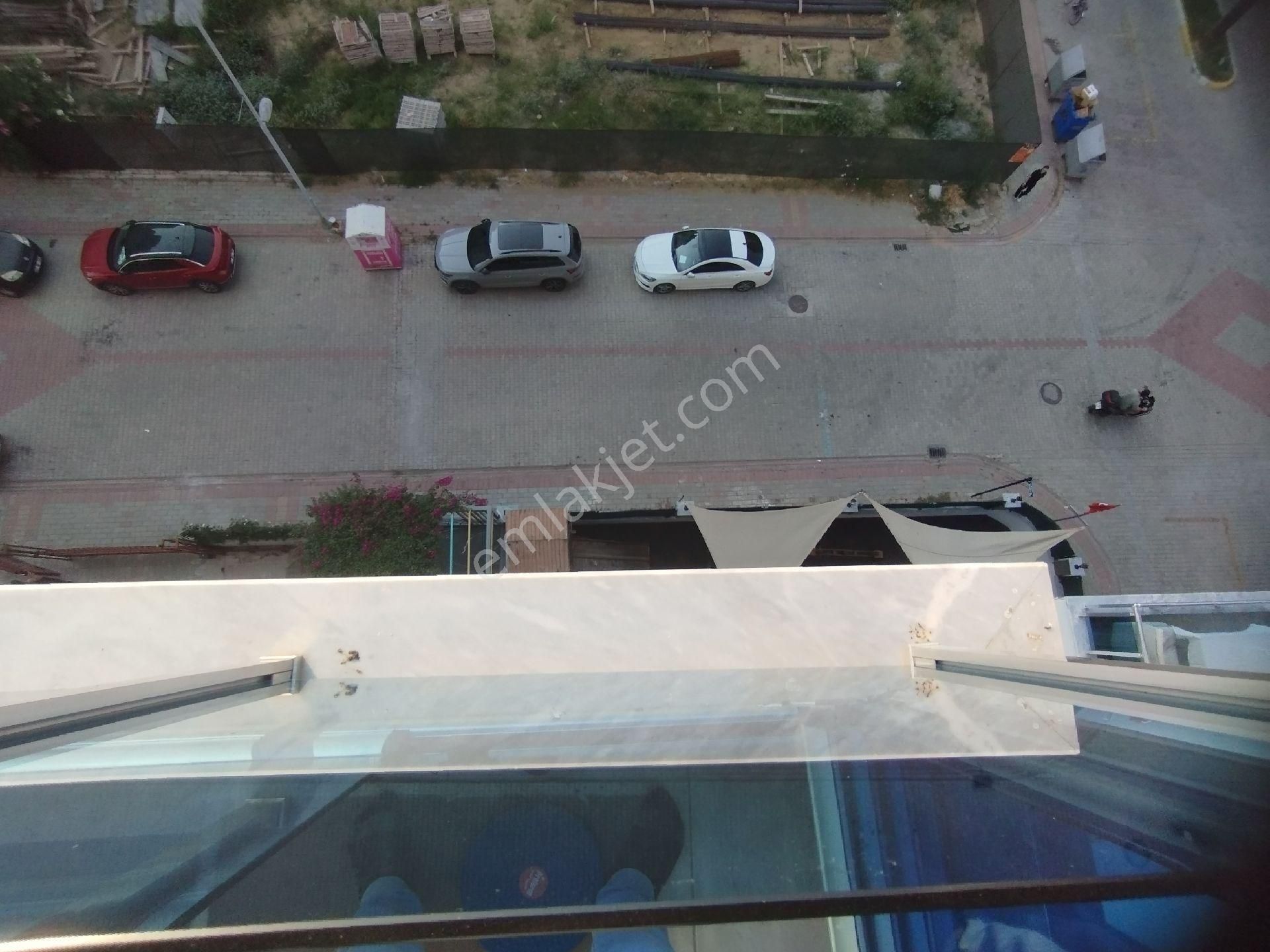 Alanya Mahmutlar Mah Satılık Daire - Görsel 32
