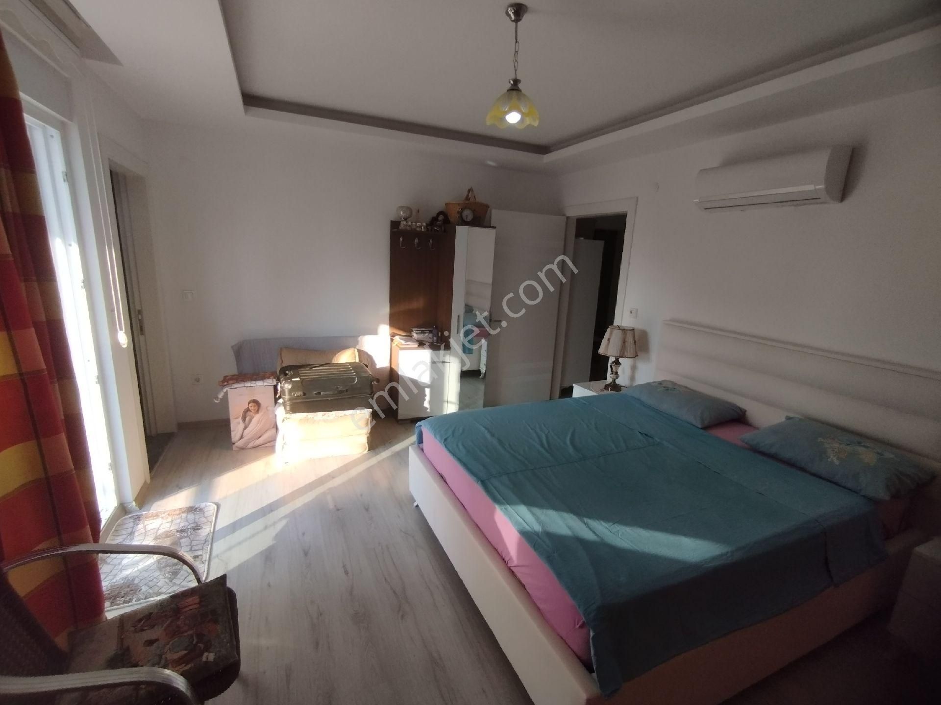 Alanya Mahmutlar Mah Satılık Daire - Görsel 15