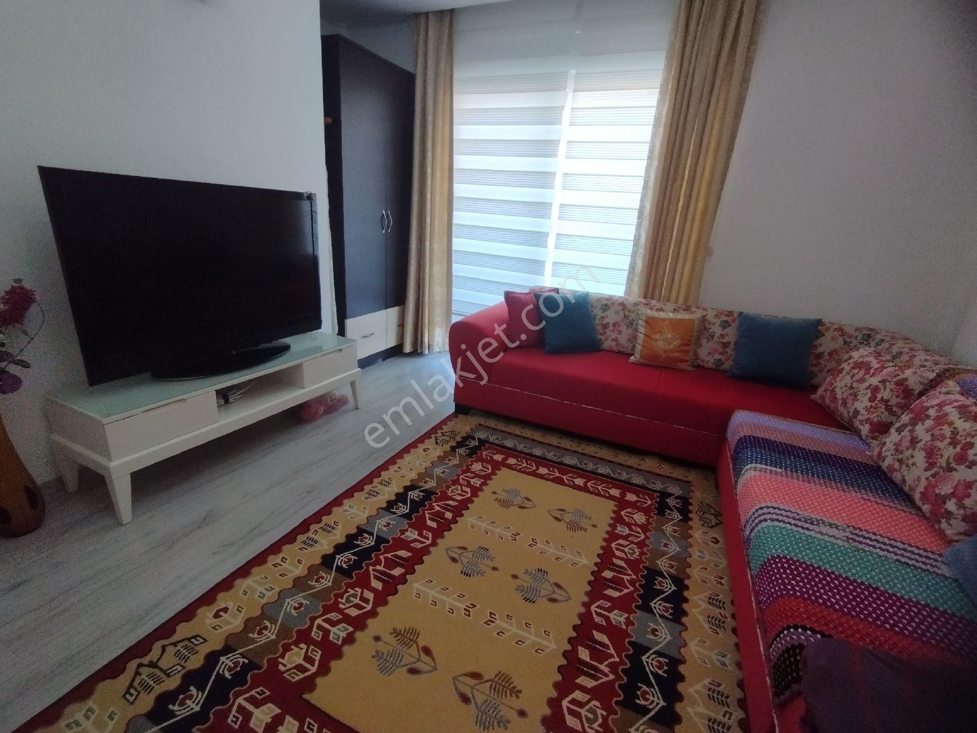 Alanya Mahmutlar Mah Satılık Daire - Görsel 27