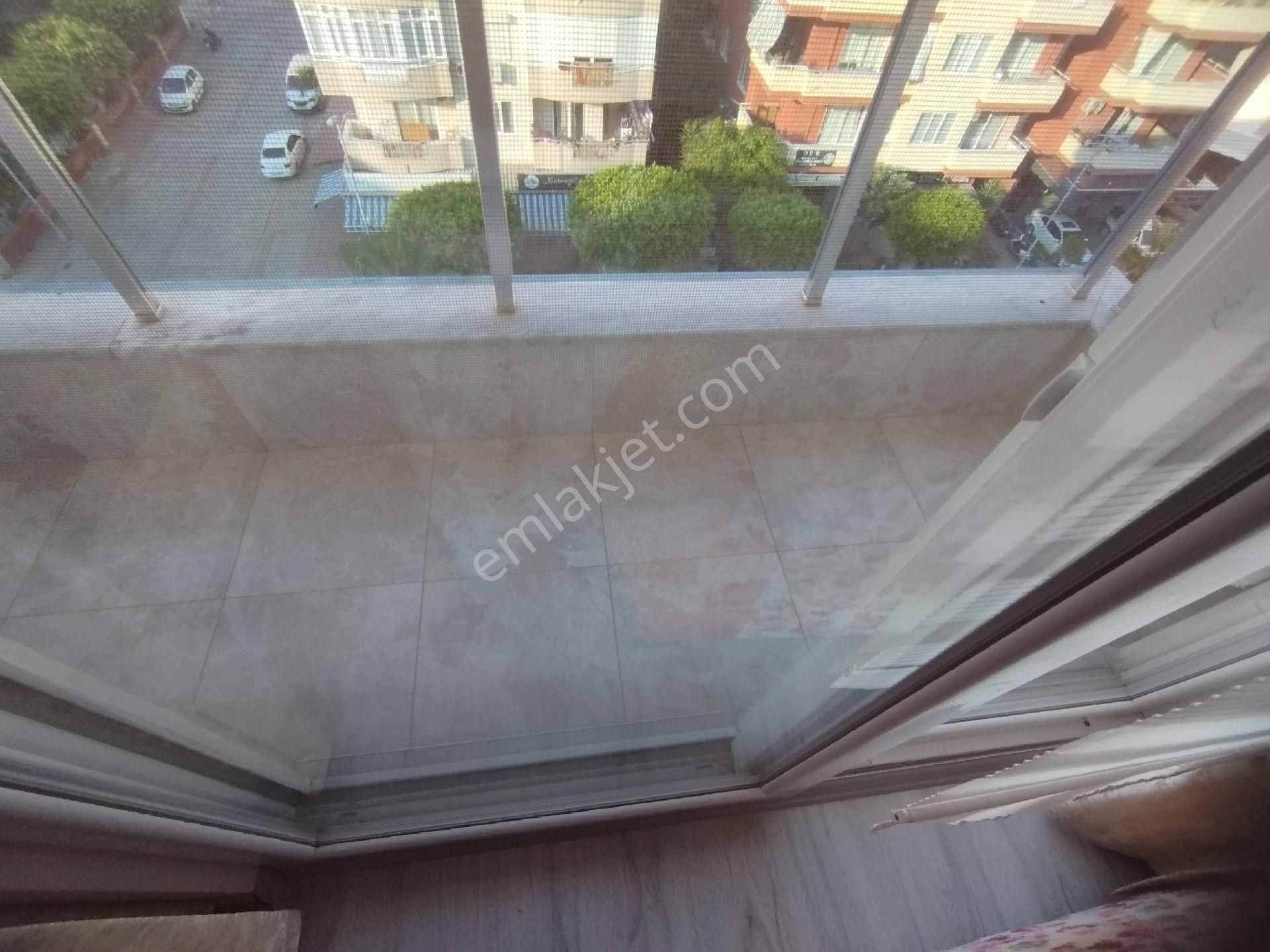 Alanya Mahmutlar Mah Satılık Daire - Görsel 25