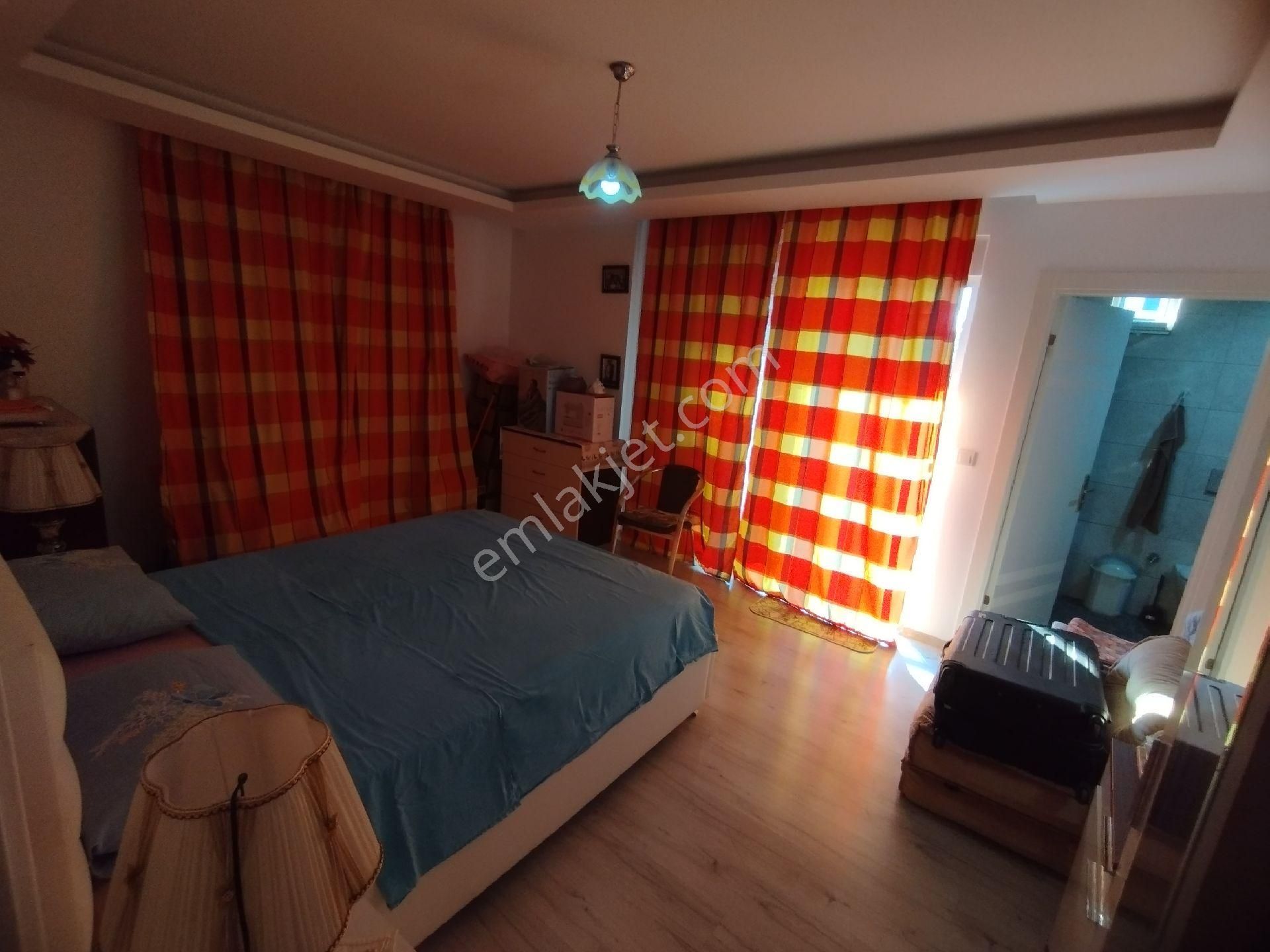 Alanya Mahmutlar Mah Satılık Daire - Görsel 16