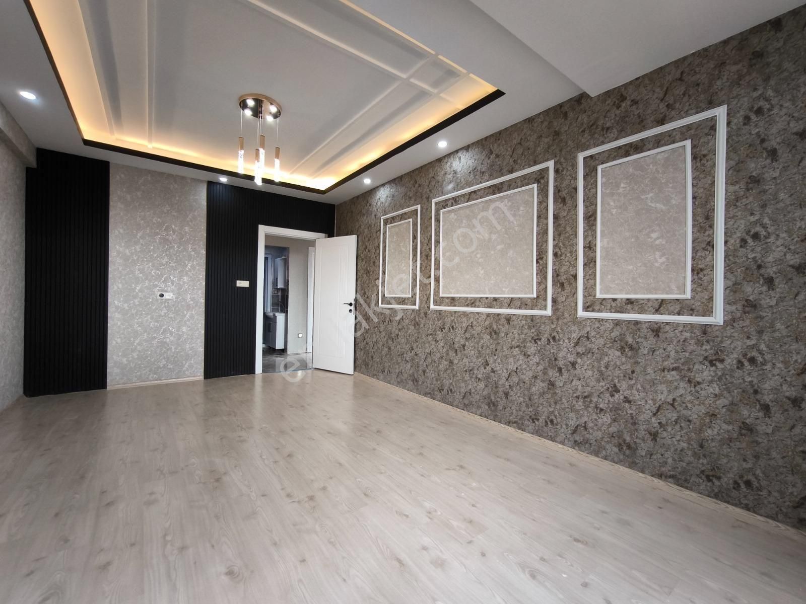 Kiralık 2+1 Sıfır Dairebatıkent