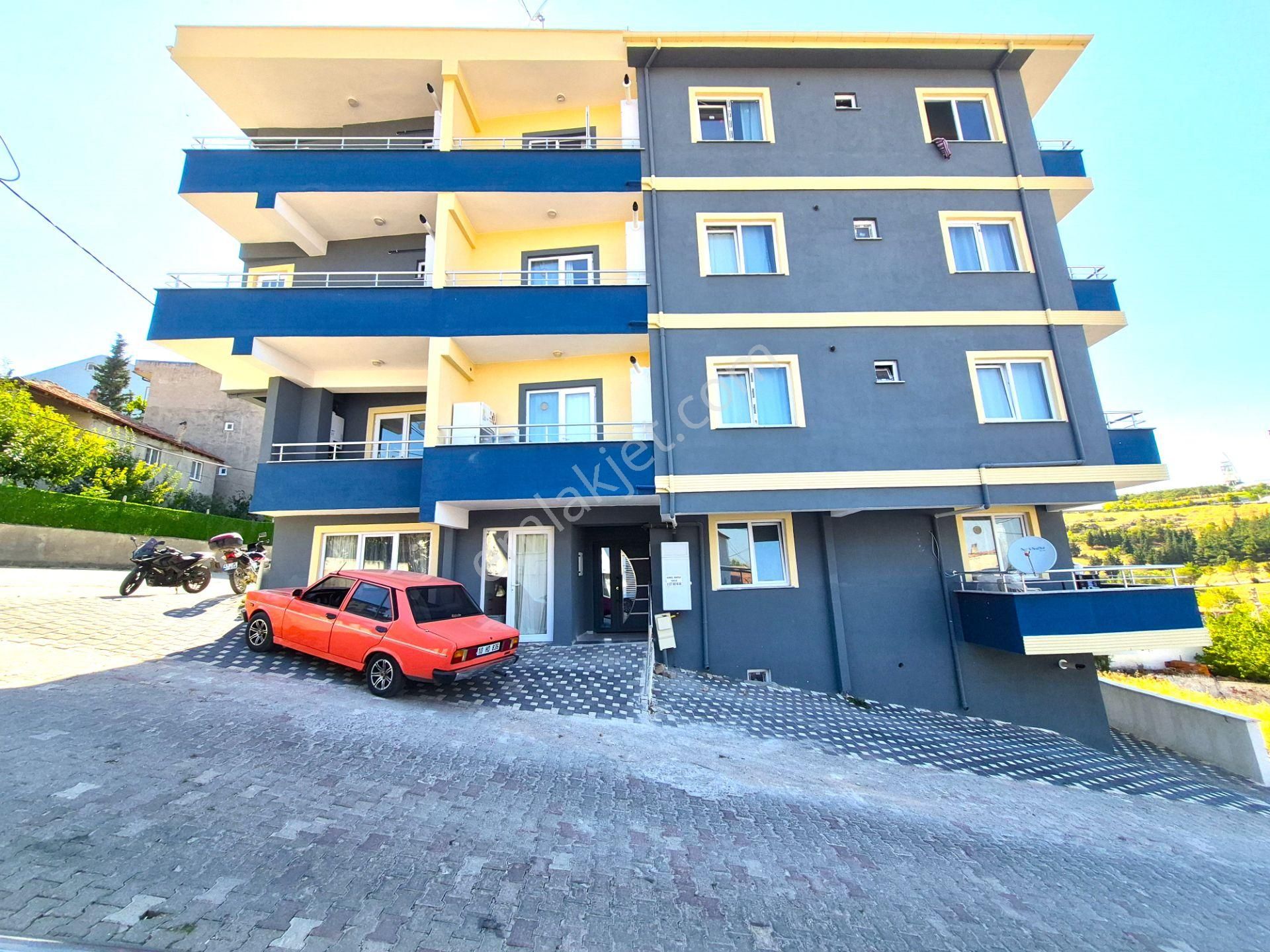 El/ya 'dan Dinkçiler Mah. ▄ 1+1 Arakat ▄ Asansörlü▄ Sıfır Daire