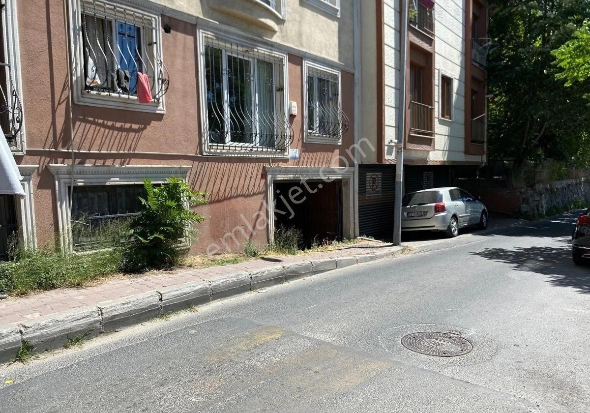 Çağlayanda Kiralık Depo