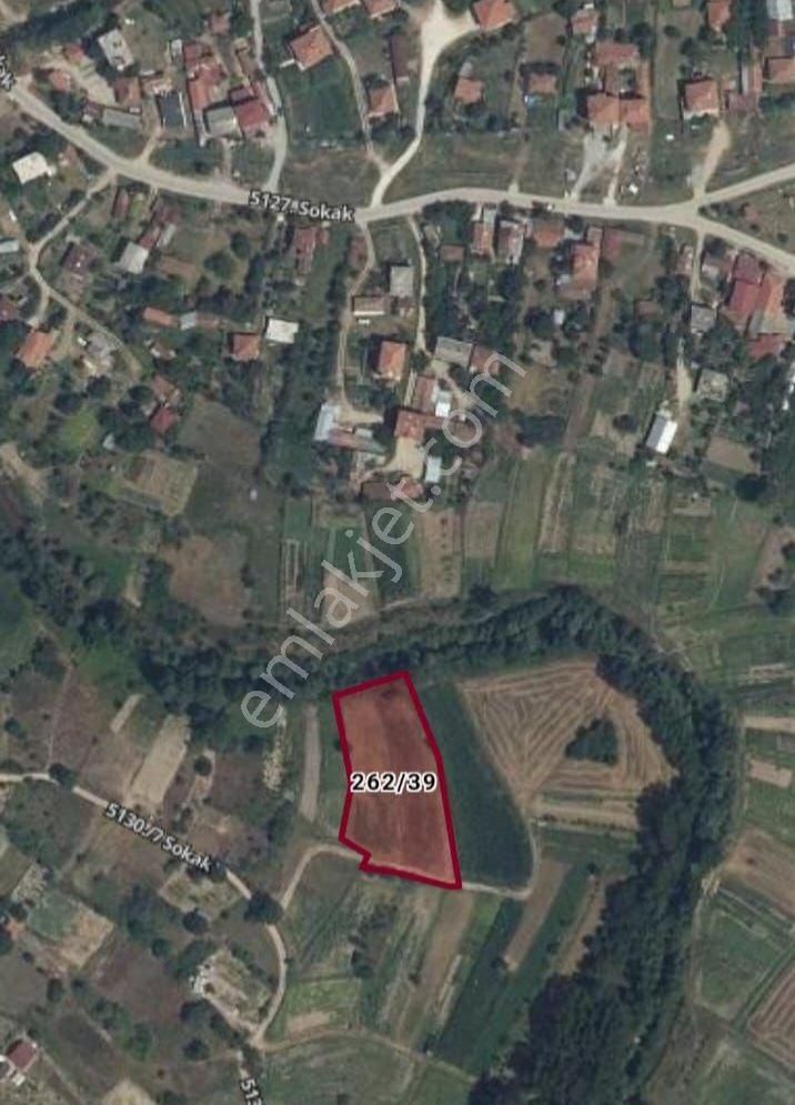 Satılık Kupon Arsa