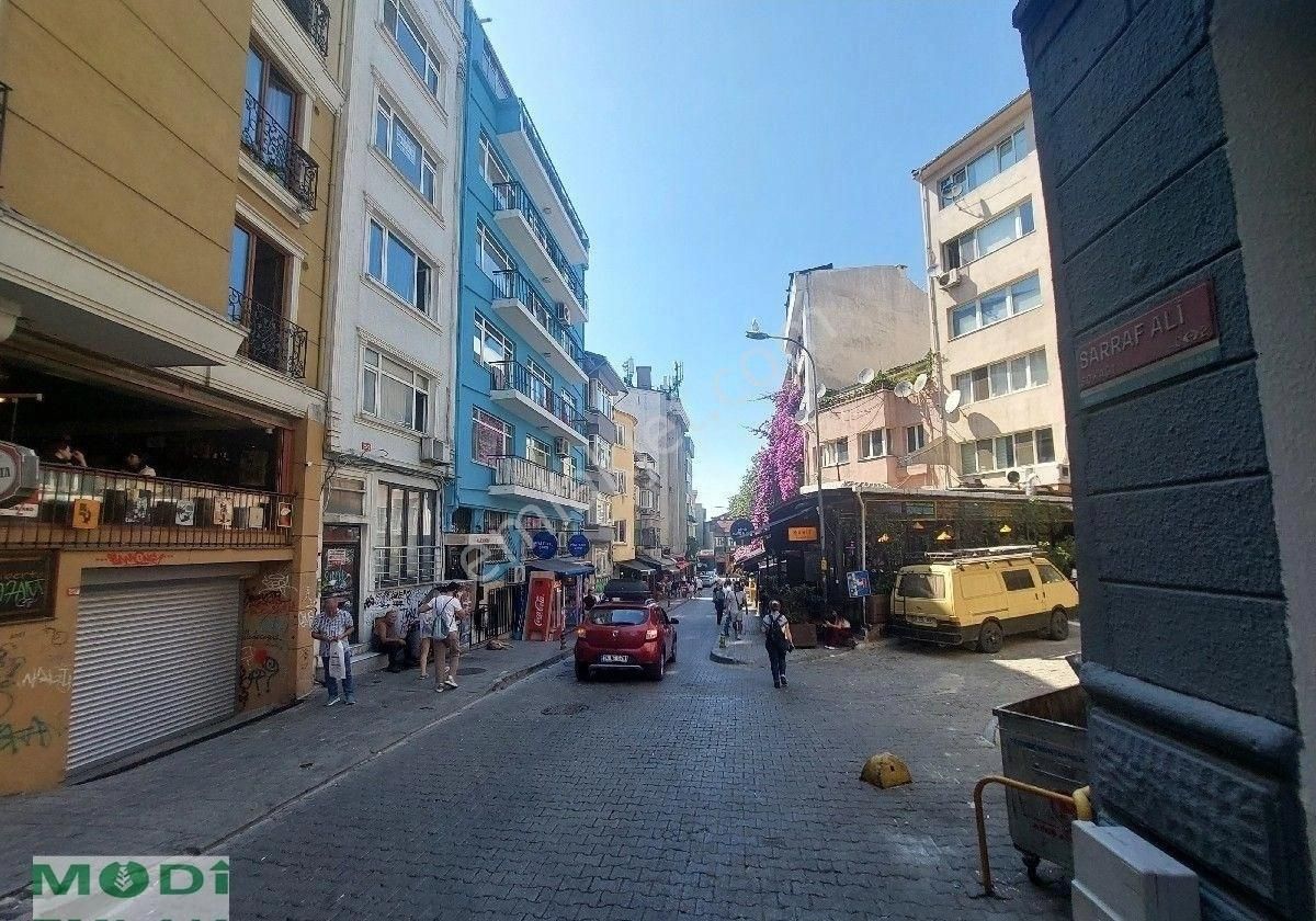 Moda Sahile Yakın Asansörlü Otoparklı Satılık 3+1 Ofis Daire - Görsel 23