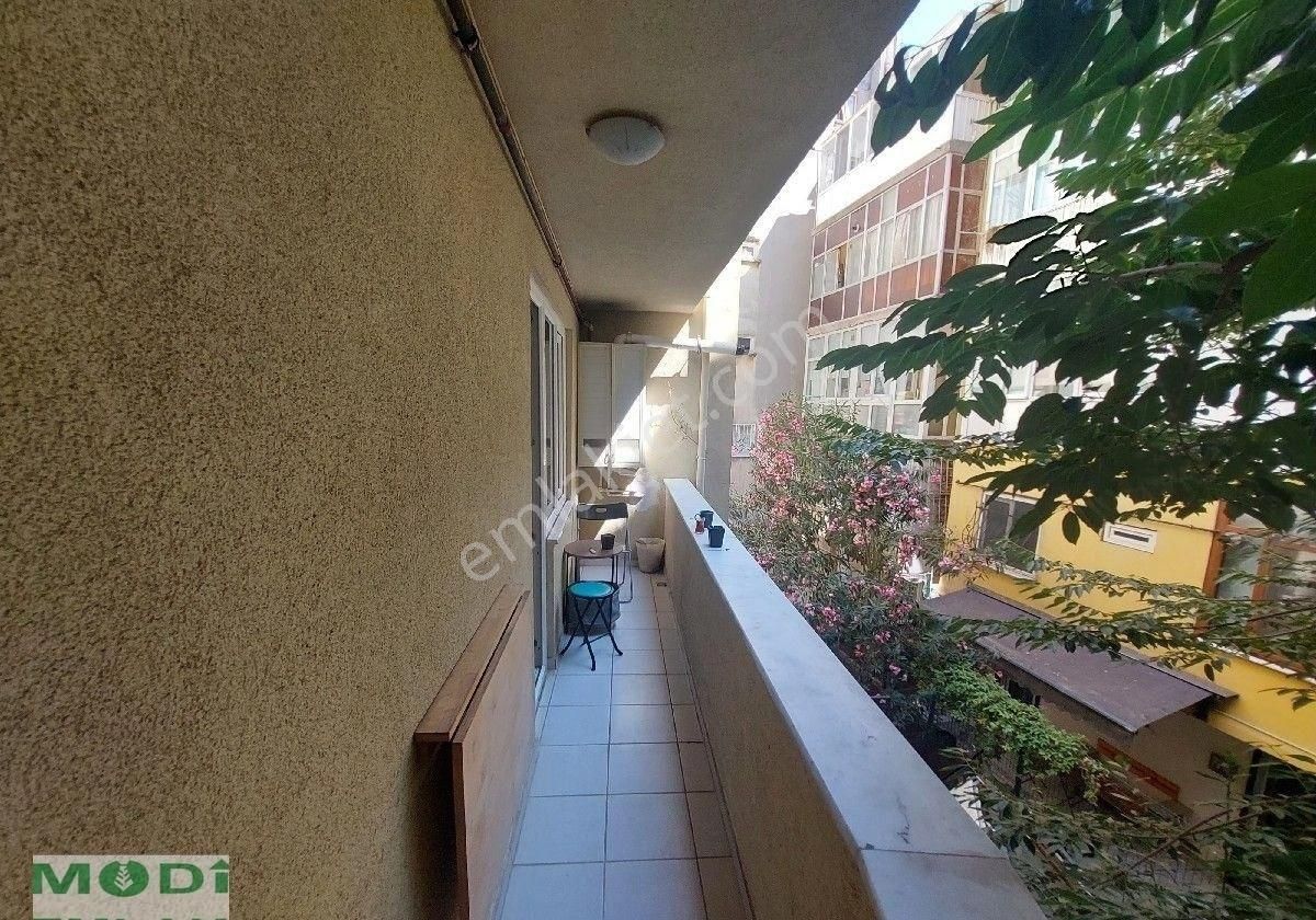 Moda Sahile Yakın Asansörlü Otoparklı Satılık 3+1 Ofis Daire - Görsel 35