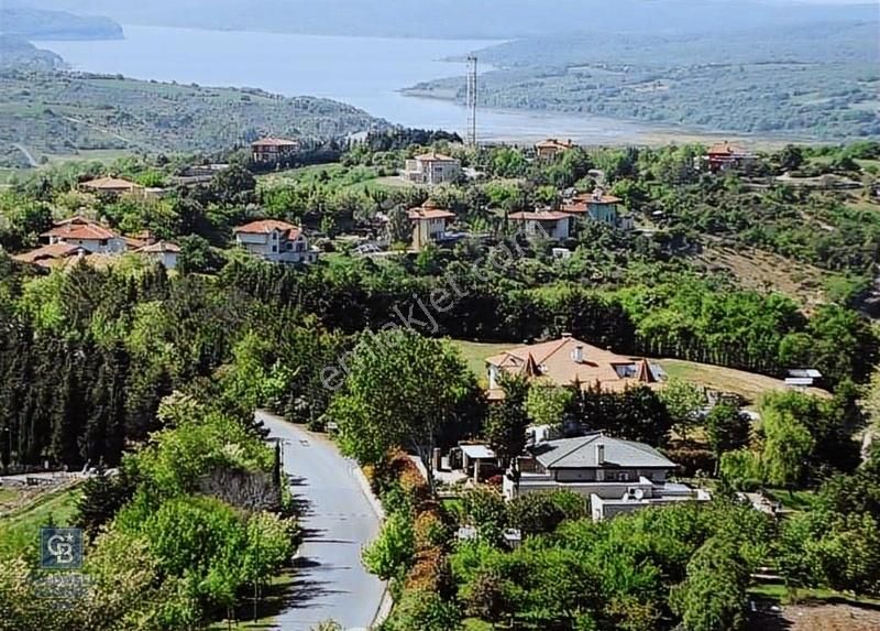 Durusupark Arnavutköy'de Satılık Arsa
