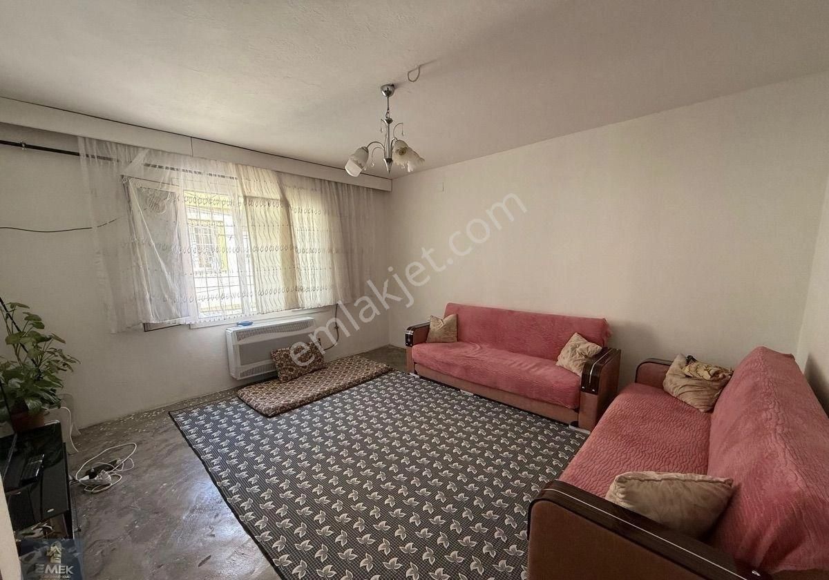 Kurbanbaba Mahallesi 1.kat 2+1 Kattan Bölme